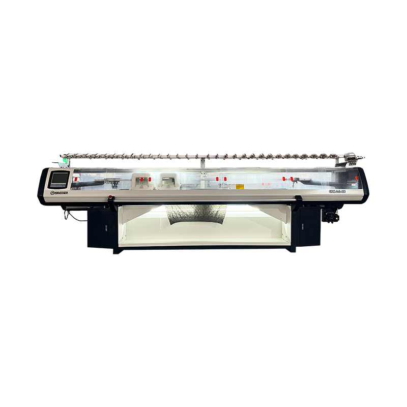 آلة حياكة البطانيات-B2100،B2100(2.5G)