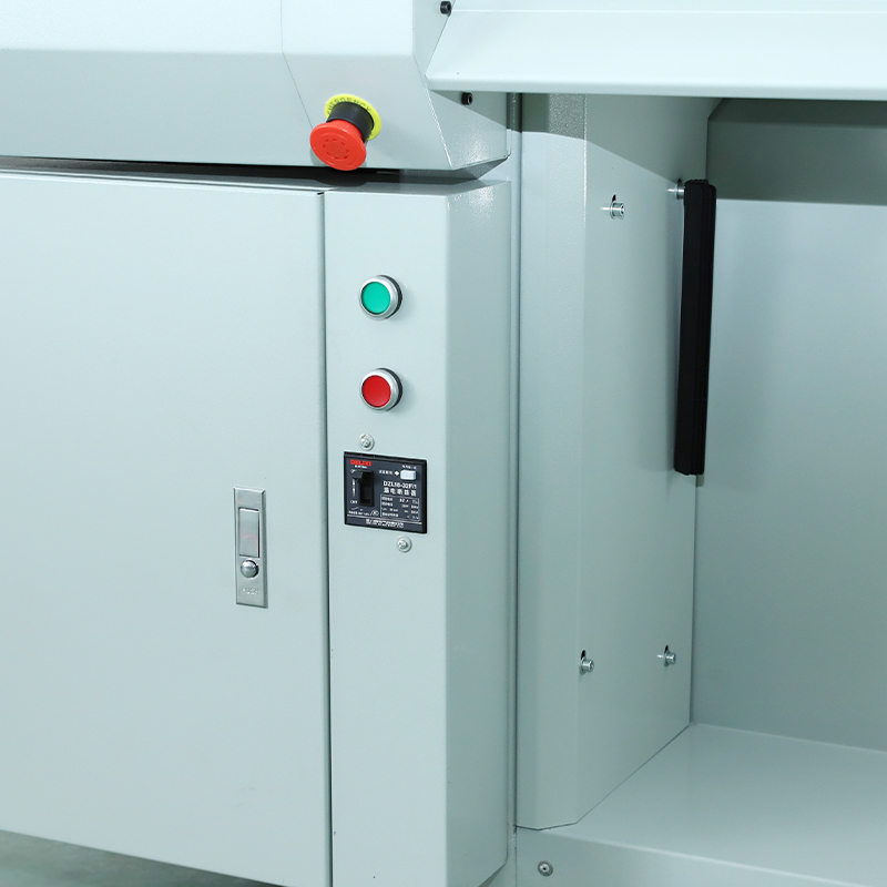 ماكينة حياكة السترات GS-SE152 12G مقاس 52 بوصة بنظام واحد